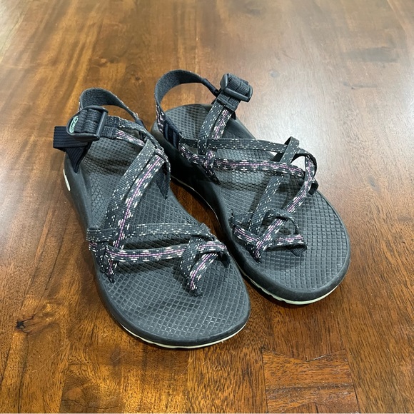 Chaco ZX/2 Classic Sandal Size 7 - Picture 2 of 5
